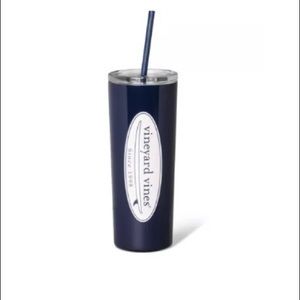Vineyard Vines for Target Tumbler